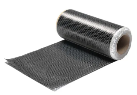 الیاف کربن CFRP