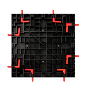 سازه های بتنی اکسپوز