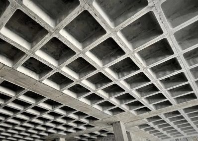 احداث دهانه های بلند 