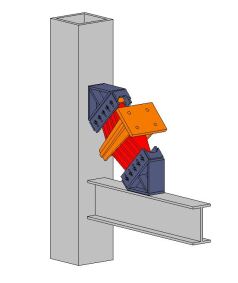 کاهش نیروی زلزله 