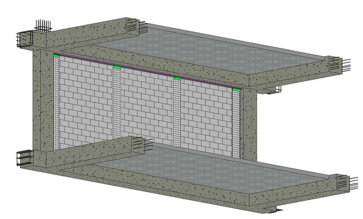 وال مش در آیین نامه 2800+ ضوابط وال مش