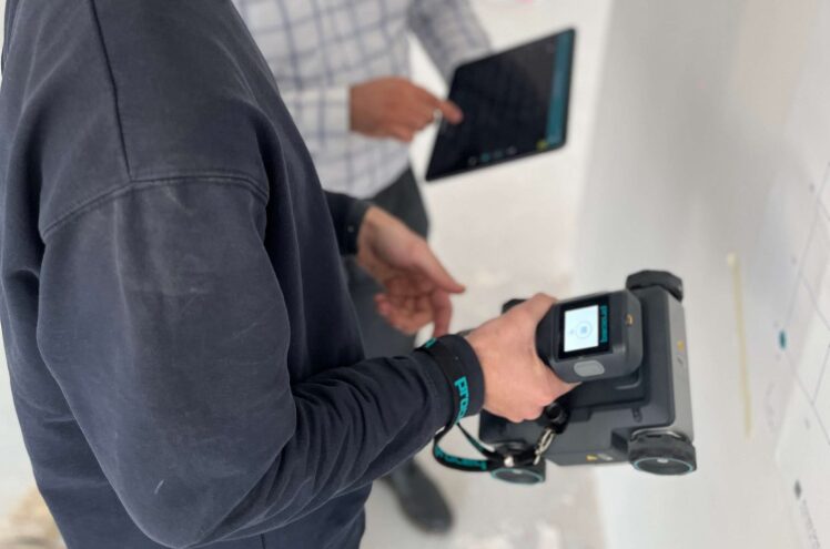 آزمایشات غیر مخرب بتن