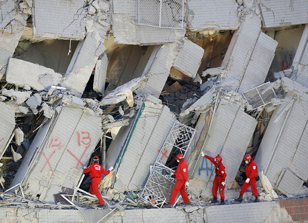 بررسی زلزله بر روی دیوارهای سبک و ضوابط طراحی لرزه ای