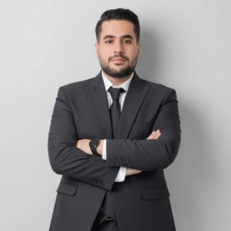 مهندس محمد شرافت