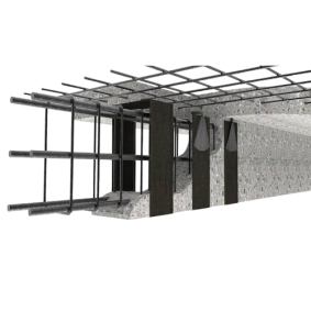 ترمیم سازه ها