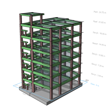 مجتمع مسکونی رادیو دریا چالوس